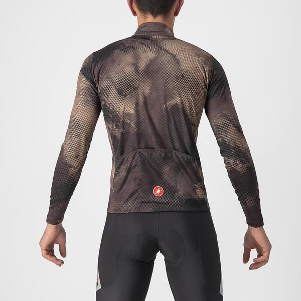 Actual product image Castelli Ventaglio Jersey (XXL)