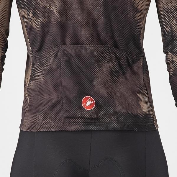 Actual product image Castelli Ventaglio Jersey (3XL)