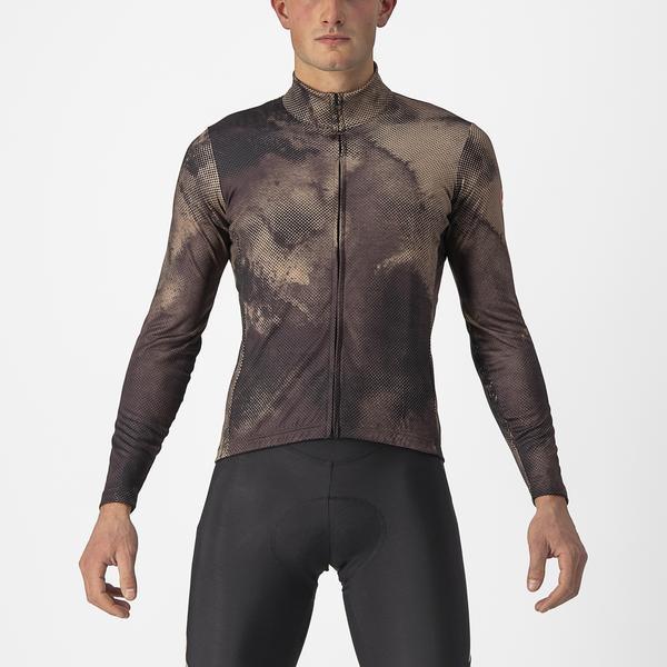 Actual product image Castelli Ventaglio Jersey (3XL)