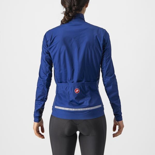 Produktbild Castelli Go W Jacket (M)