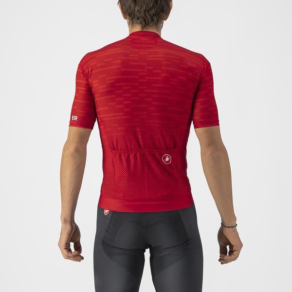 Produktbild Castelli Insider Jersey (XXL)