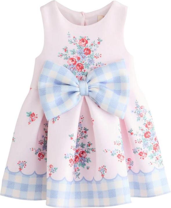 Produktbild Cath Kidston Kleid Mädchen ScubaMaterial (110)