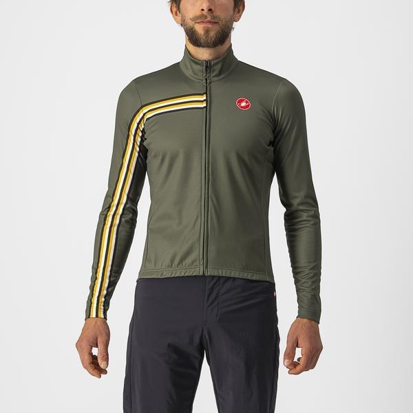 Castelli Unlimited Thermal Jersey