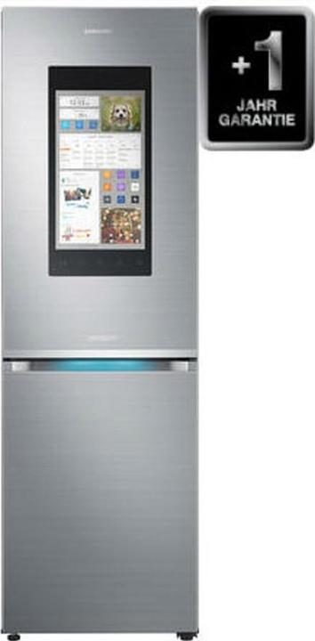 Actual product image Samsung Warranty extension + 1 year for Family Hub RB38K7998S4 & RB38M7998S4