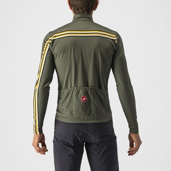 Produktbild Castelli Unlimited Thermal Jersey (L)