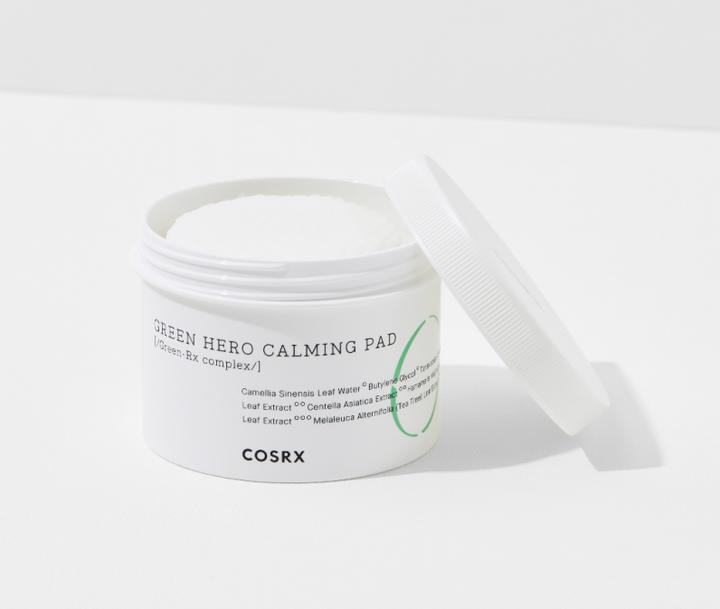 Immagine prodotto Cosrx one step green hero calmante pad (Esfoliazione, 70 ml)