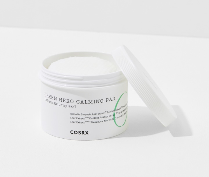 Immagine prodotto Cosrx one step green hero calmante pad (Esfoliazione, 70 ml)