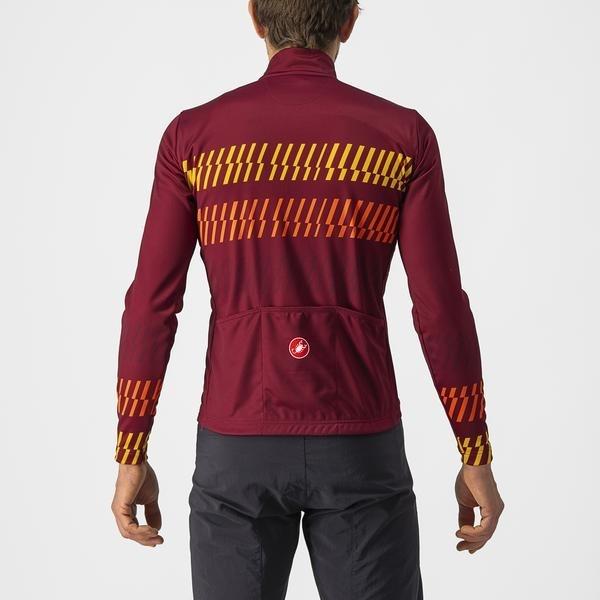 Produktbild Castelli Unlimited Thermal Jersey (XL)