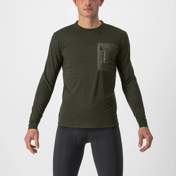 Dark Gray, Black