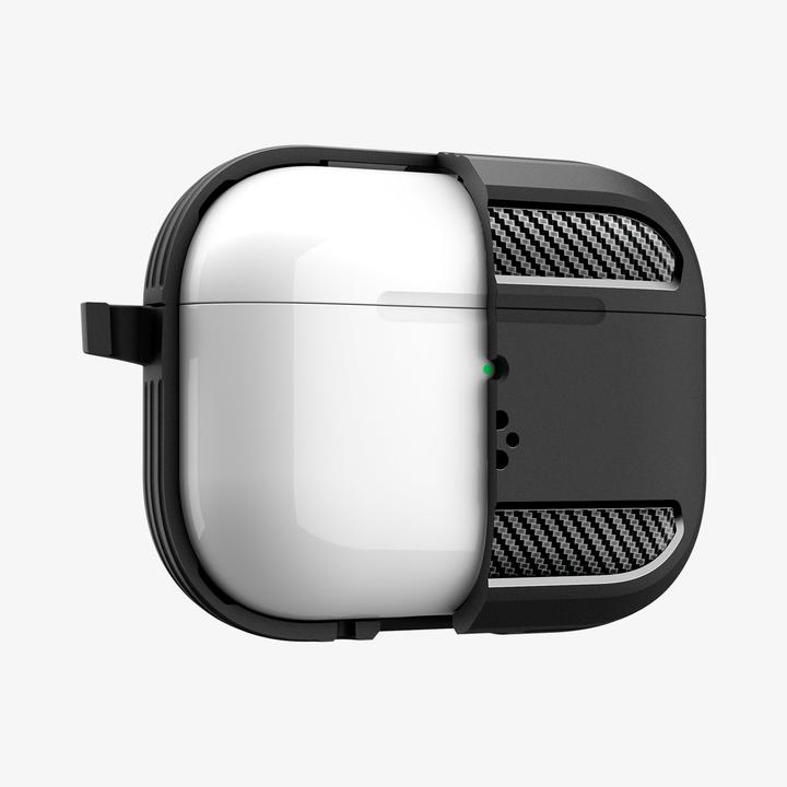 Image du produit Spigen Armure durcie AirPods Pro 3