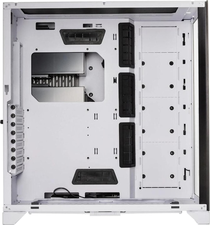 Actual product image Lian-Li O11Dynamic XL (ATX, mATX, Mini-ITX, E-ATX)