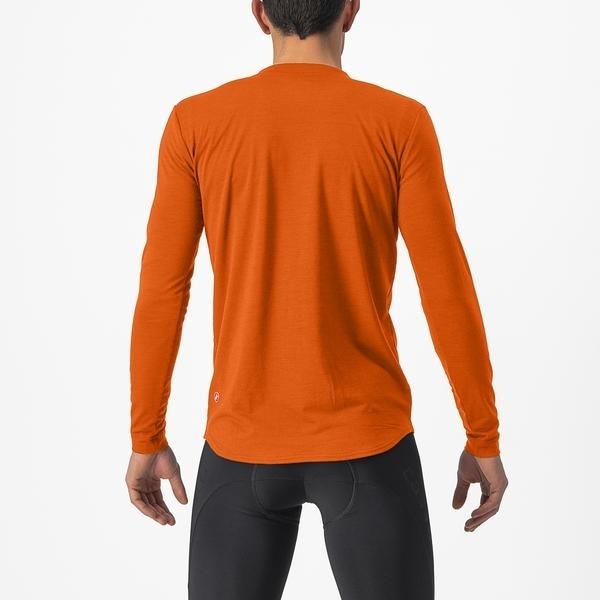 Produktbild Castelli Unlimited Merino Long Sleeve (3XL)