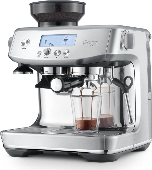 Image du produit Sage Le Barista Pro