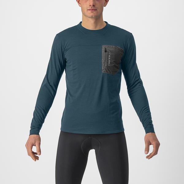 Deep Teal