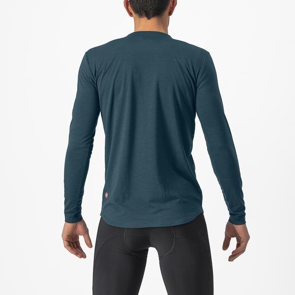 Produktbild Castelli Unlimited Merino Long Sleeve (XL)