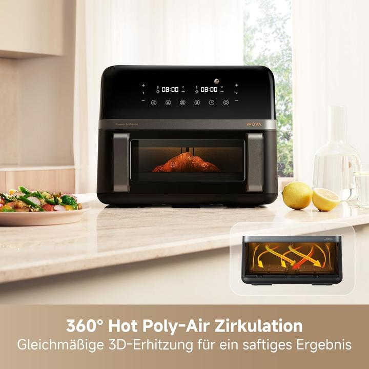 Image du produit Mova FD20 PRO