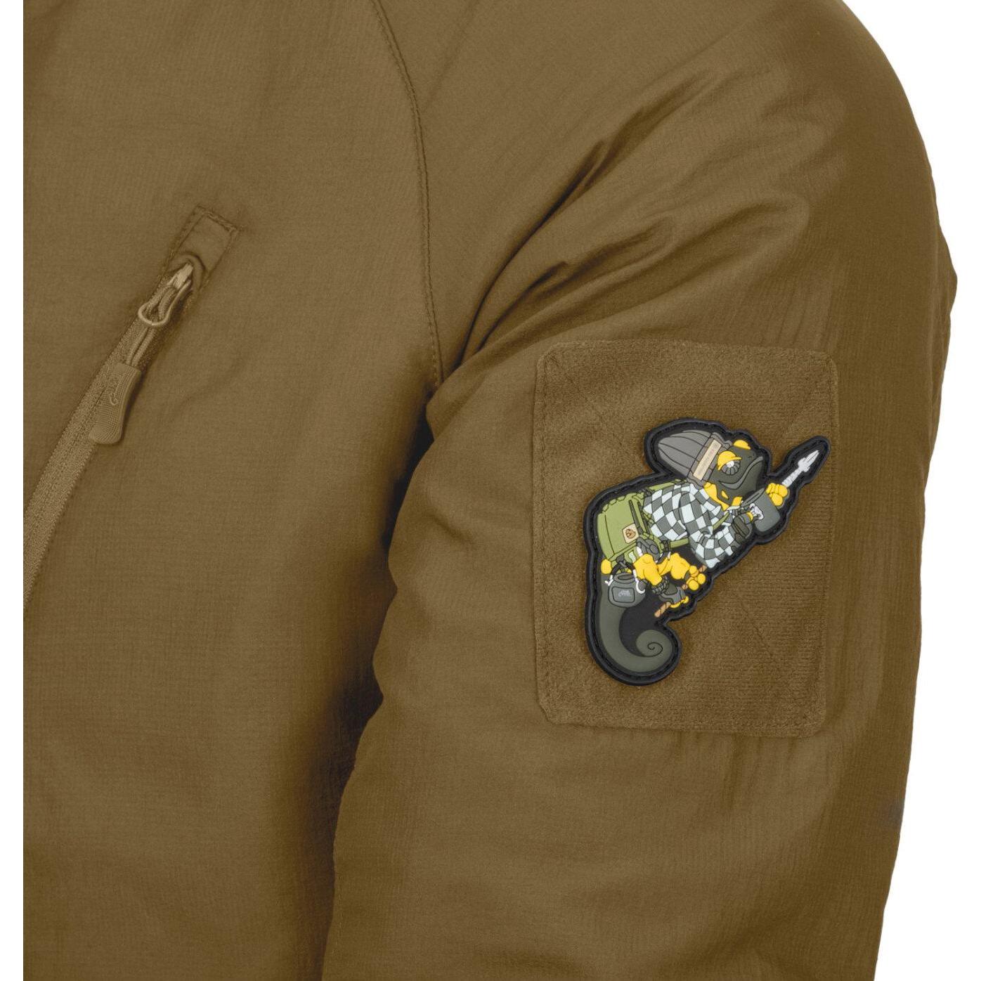 Thumbnail - Hazard 4, Jacke, Wolfhound Kälteschutzjacke Grau XL (XL), Grau, XL
