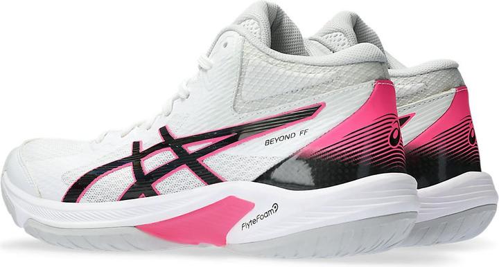 Actual product image ASICS Performance Beyond Ff Mt Ladies (44)