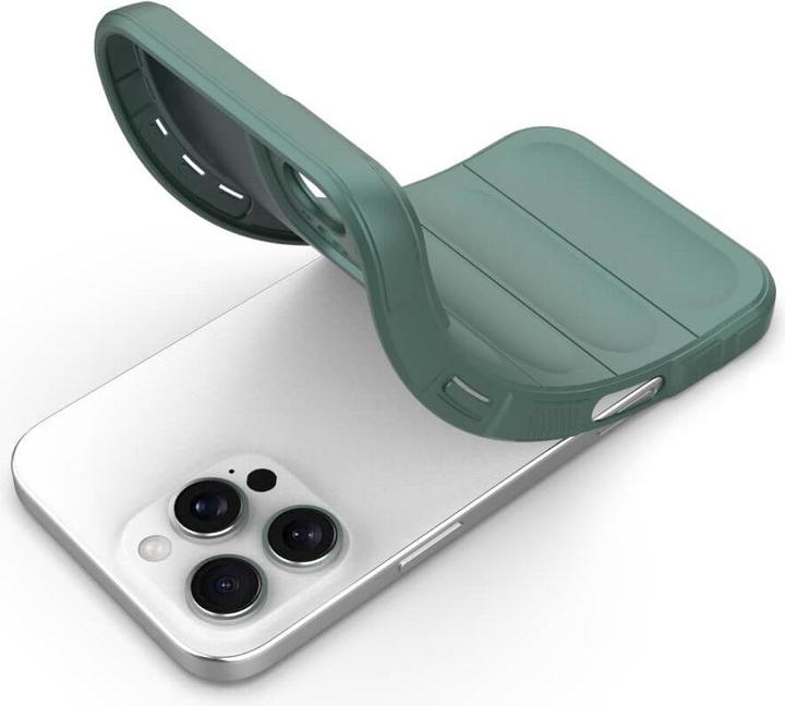 Immagine prodotto Cover-Discount iPhone 16 Pro - Custodia protettiva rugged (Apple iPhone 16 Pro)