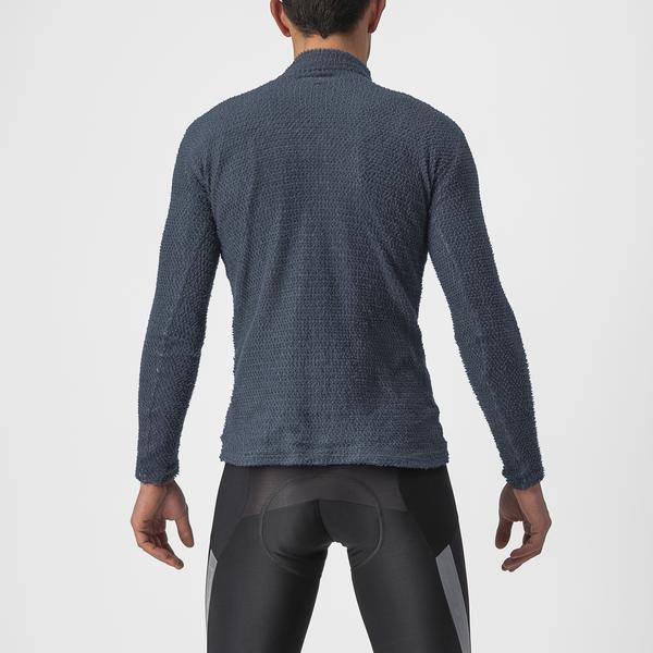 Actual product image Castelli Cold Days 2nd Layer (M)