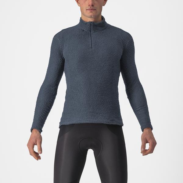 Actual product image Castelli Cold Days 2nd Layer (M)