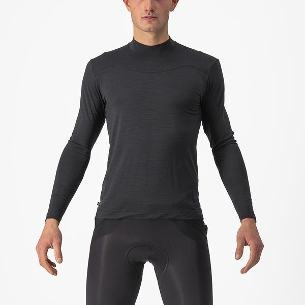 Image du produit Castelli Bandito Wool LS Baselayer (XXL)