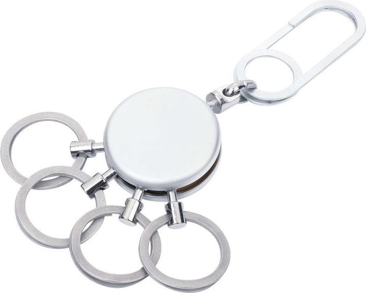 Troika Schlüsselanhänger PATENT EASY