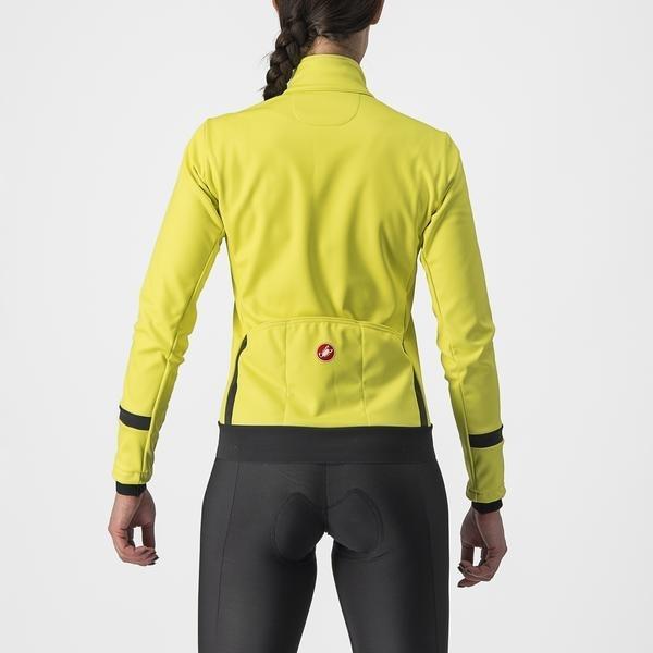 Produktbild Castelli Dinamica 2 Jacket (S)