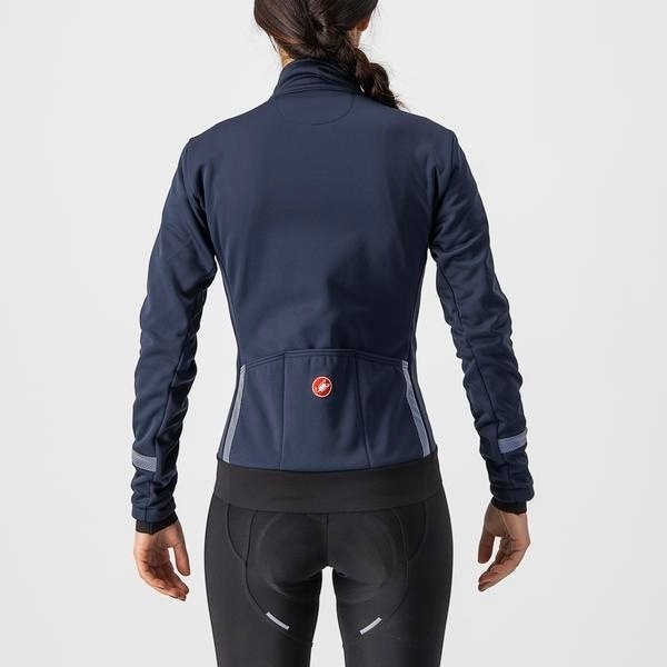 Image du produit Castelli Dinamica 2 Jacket (M)