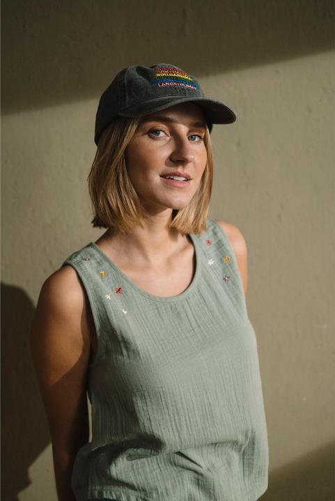 Produktbild Bavarian Caps Pippilotta Viktualia (One Size)