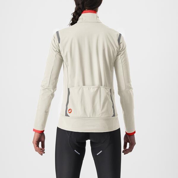 Image du produit Castelli Alpha Ultimate Insulated W Jacket (L)