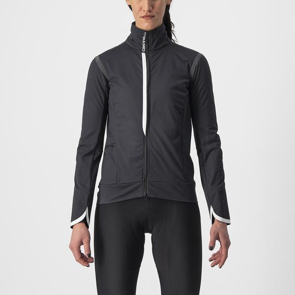 Castelli Alpha Ultimate Insulated W Jacket