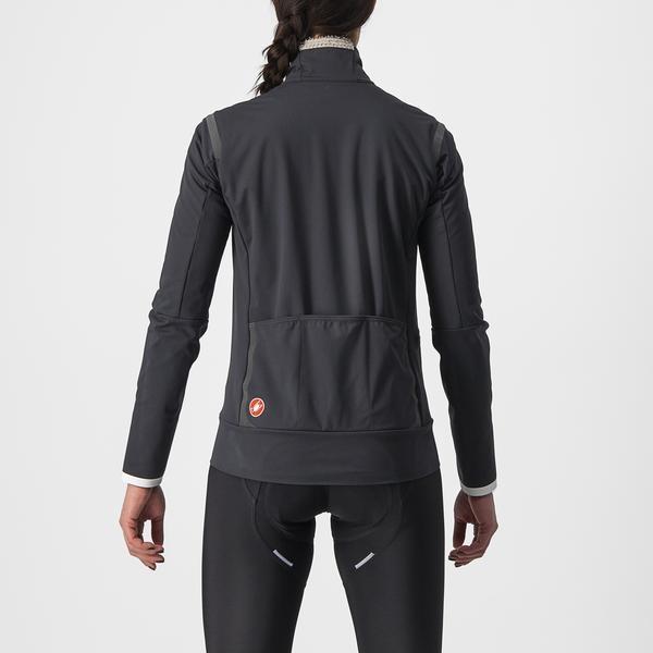 Image du produit Castelli Alpha Ultimate Insulated W Jacket (L)