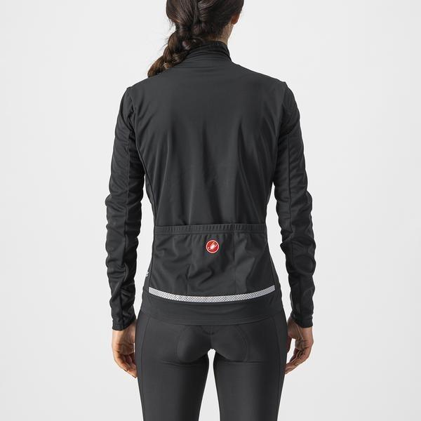 Produktbild Castelli Go W Jacket (M)