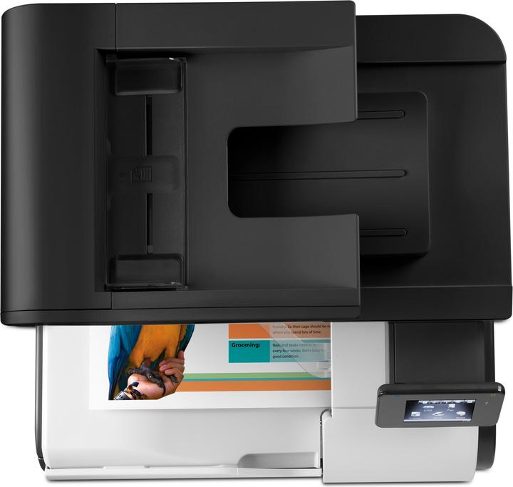 Produktbild HP M570dw LaserJet Pro (Laser, Farbe)