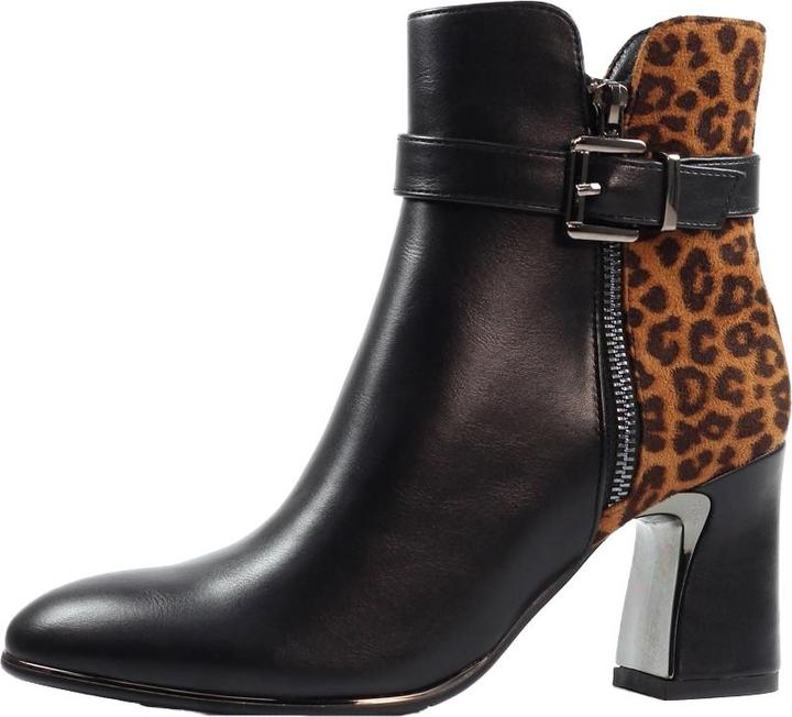 Produktbild Lunar Shaw Stiefeletten (39)