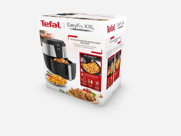 Productafbeelding Tefal Easy Fry XXL