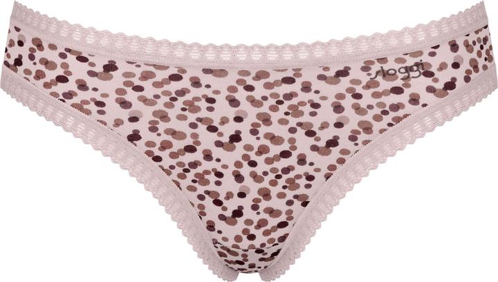 Actual product image Sloggi GO Crush Mini C6P (XS, pack of 6)