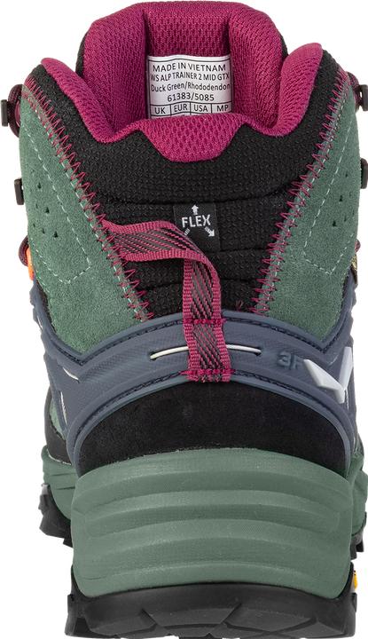 Produktbild Salewa Alp Trainer 2 Mid GTX Schuhe (40)
