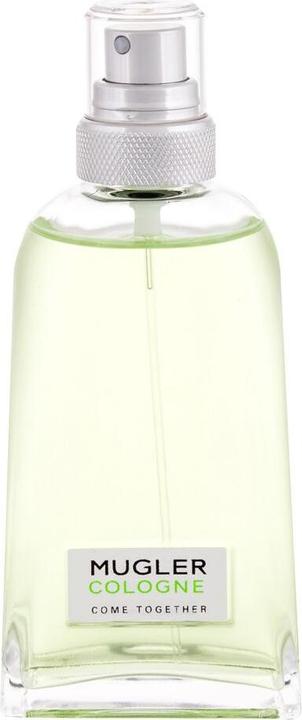 Produktbild Thierry Mugler Cologne Come Together (Eau de Toilette, 100 ml)