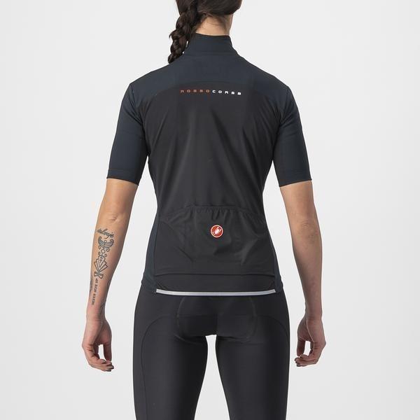 Immagine prodotto Castelli Maglia a vento Perfetto RoS 2W (XL)