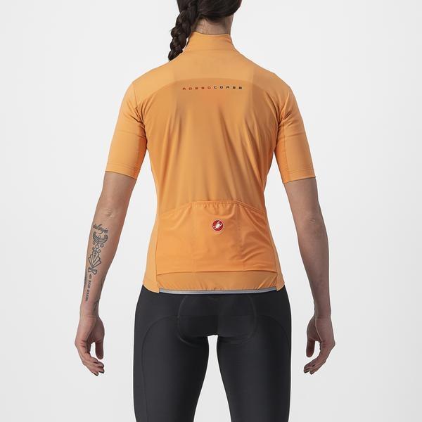 Produktbild Castelli Perfetto RoS 2W Wind Jersey (L)