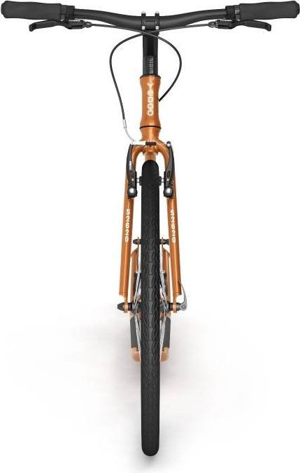 Produktbild Yedoo Step S2620 oranje