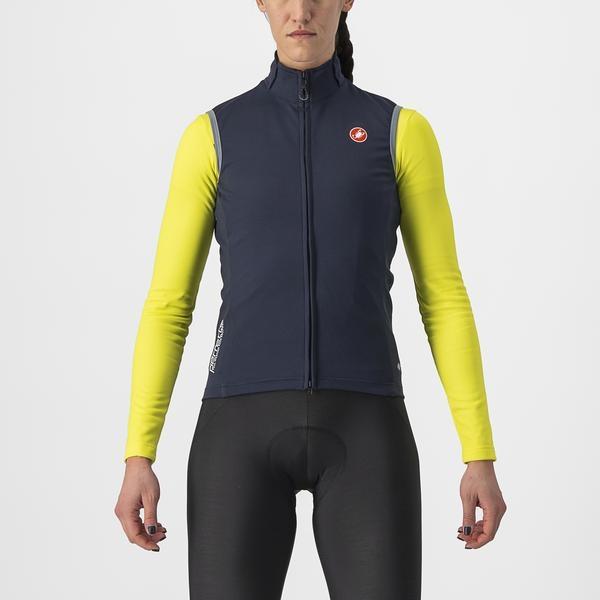 Actual product image Castelli Perfetto RoS 2 W Vest (S)