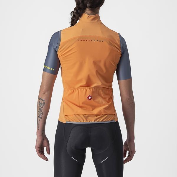 Actual product image Castelli Perfetto RoS 2 W Vest (S)