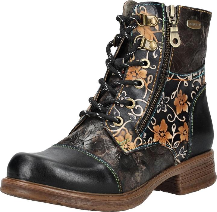 Actual product image Laura Vita Stiefelette (39)