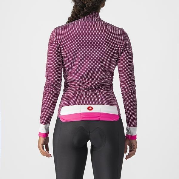 Immagine prodotto Castelli Maglia Volare LS (M)