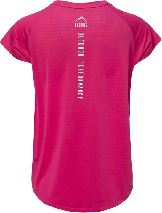 Produktbild Elbrus Jari TShirt (M)