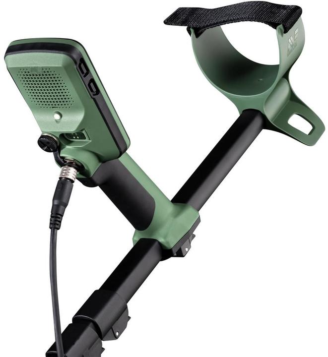 Actual product image Minelab X-Terra Pro