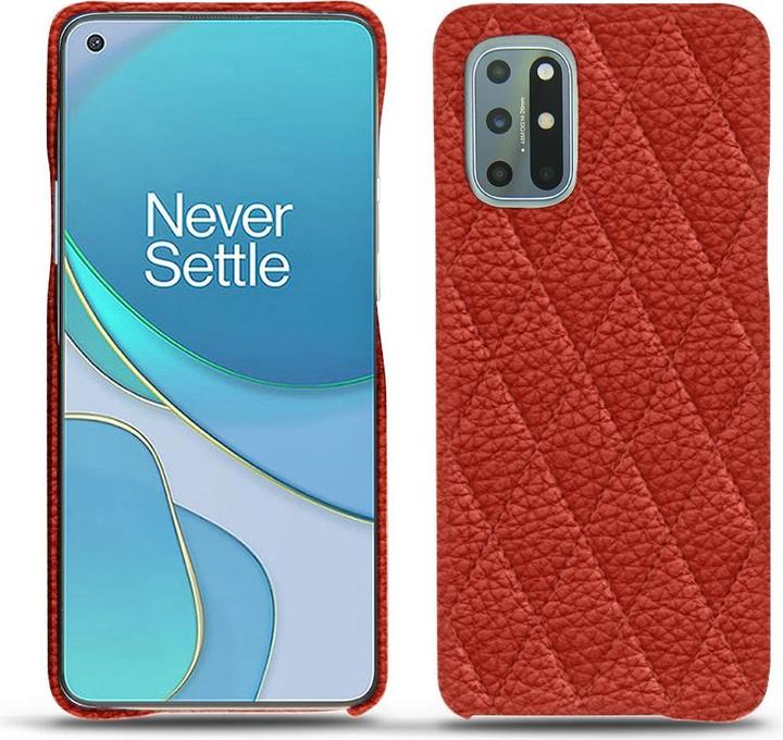 Produktbild Noreve Lederschutzhülle (OnePlus 8T)